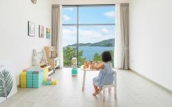 Yeosu Sea&Blue Family Pension