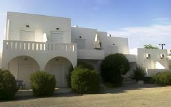 Kiotari Beach Apartments