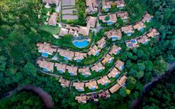 Puri Wulandari A Boutique Resort & Spa - CHSE Certified