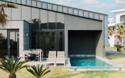 Daejung secret gennie poolvilla