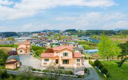 Taean siael pension