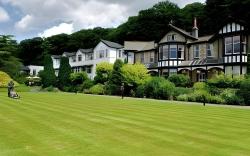 Castle Green Hotel In Kendal, BW Premier Collection