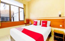 OYO Collection O 91297 Hotel Sakura