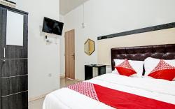 OYO 91324 Aliya Homestay Syariah