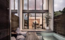 OXO Townhouses Umalas 