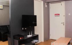 Comfort & Restful 2BR at Bassura City By Travelio