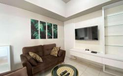 Cozy 2BR Newton Residence Bandung By Travelio
