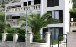 Apartments Radulovic