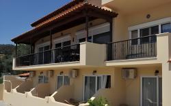 Poseidon Villas