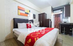 Apartemen Kemang View Room 88 Tower Acasia