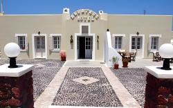 Albatros Hotel