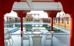 Rawat Resort
