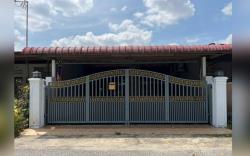 Dream Homestay Jitra