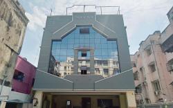 The Dolphin Park Hotel