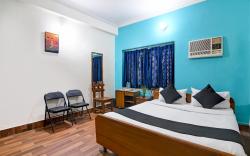 Brill Rooms