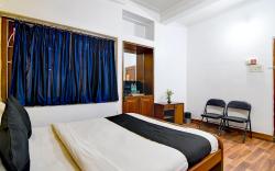 Brill Rooms