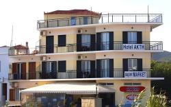 Akti Fine Rooms