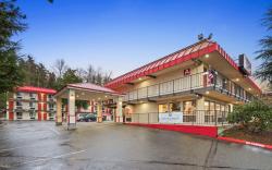 Inn at Lake Washington By OYO I-405