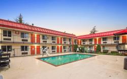 Inn at Lake Washington By OYO I-405
