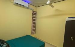 Qasdina Homestay Kuala Terengganu(3 bilik aircond)