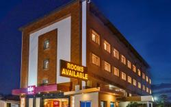 Wyt Hotels - Rameswaram