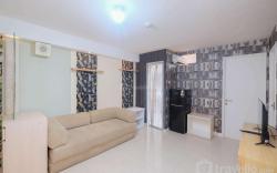 Great Location 3BR at Bassura City Apt By Travelio