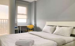 Tranquil Living Studio at Belmont Puri By Travelio