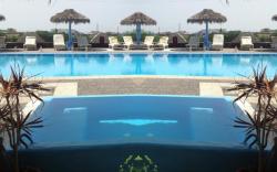 Pantheon Hotel