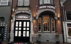 Hotel Iron Horse