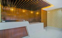 Lemonridge Hotels Kukatpally