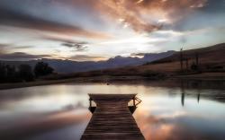 Montusi Mountain Lodge