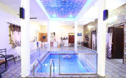 Orange Orchid - 6BHK Private Pool Villa