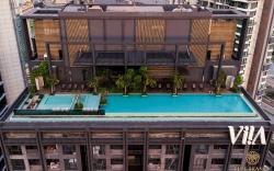 ViiA Residences Kuala Lumpur, Five Senses