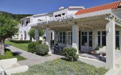 Skopelos Village Hotel