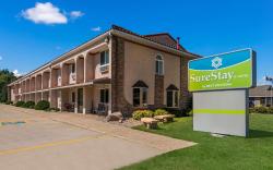 SureStay Hotel by Best Western Spicer
