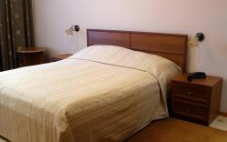 Hotel Apartments Adresa