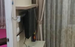 Apartemen Green Pramuka City