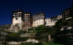 Athos Guest House Pansion