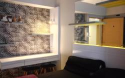 Educity Contemporary Designed Studio Highest Floor