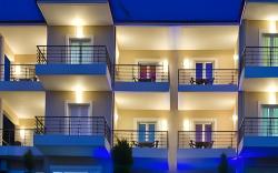 Andrew's Luxury Residence