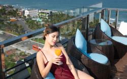 KOVA DIAMOND HOTEL DA NANG
