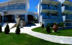 Kolymbia Bay Art Boutique Hotel - Adults Only