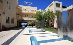Porto Platanias Beach Luxury Selection - Adults Only