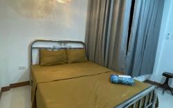 Sto. Niño Residence Condo Type Room f