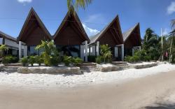 Golden Beach Resort 