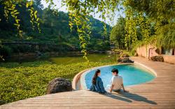 Amaya Retreat