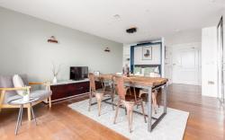 The Hackney Studio Apartments