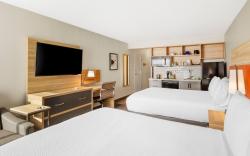 Candlewood Suites Roanoke Valley View By IHG