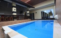 Bukit Suites Villa 3
