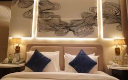 CHINMAY RESORT & HOTEL